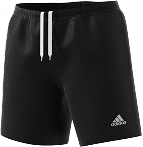 Adidas Womens Shorts Ent22 TR SHO LW, Black, HI0003, XL EU