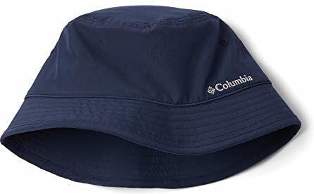 Columbia Pine Mountain, Cappello da pescatore, Unisex