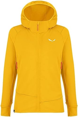 Salewa Unisex Puez Pl W Hd Giacca Giacche