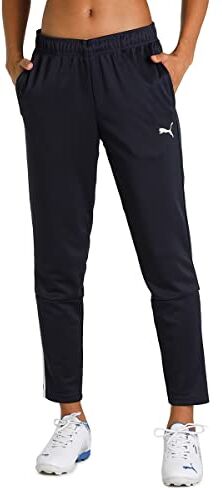 Puma Individualliga Donna Pantaloni, Maglia, Luce frizzante Notturna parigina, XS