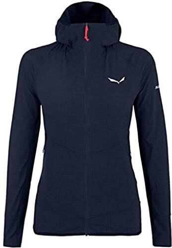 Salewa Sorapis Dst W Jkt Giacca softshell da donna