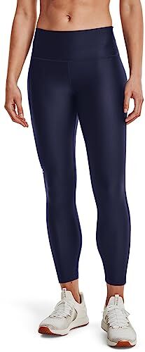 Under Armour Donna UA Armour Hi Ankle Leg, Leggings donna