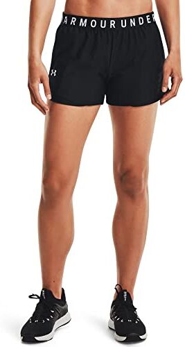 Under Armour Donna Play Up Shorts 3.0 Shorts