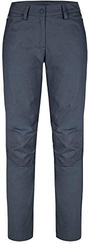 Salewa Fanes Pants, Pantaloni Lunghi Donna, Ombre Blue, 46/40