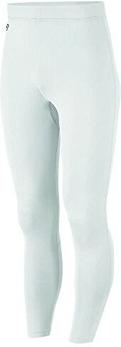 Puma Liga Baselayer Long Tight Pants, Uomo,  White, S