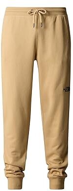 The North Face NSE Pantaloni da Tuta Khaki Stone XS