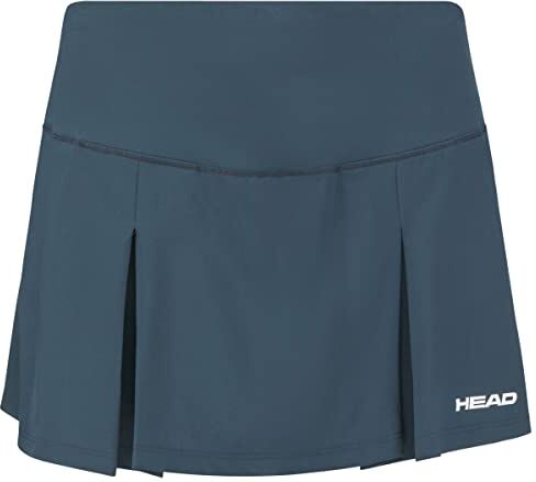 Head Dynamic Pantaloncini da Donna, Blu, L