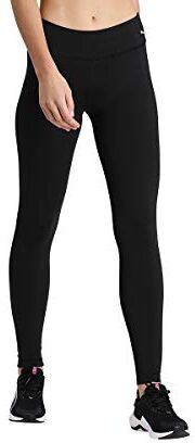 Puma PUMHB # Performance Full Tight W Leggins, Donna,  Black, XS