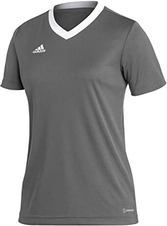 Adidas Womens Jersey Ent22 JSY W, Tegrfo, , S EU