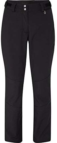 Mc Kinley Dalia, Pantaloni da Donna, Black Night, 40