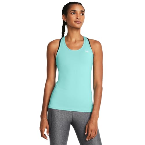 Under Armour Donna Armour Racer Tank Shirt