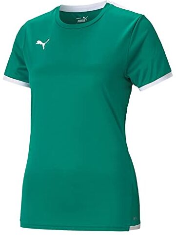 Puma teamLIGA Jersey W