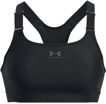 Under Armour Donna UA HG Armour High Shirt