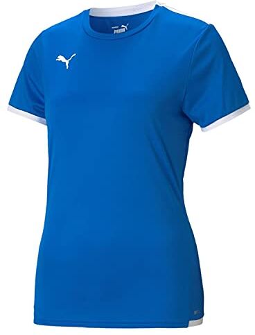 Puma teamLIGA Jersey W