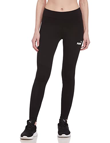 Puma Ess Leggings, Black, XL Donna