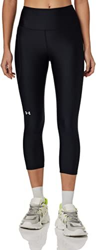 Under Armour Donna HG Armour Hi Capri Shorts