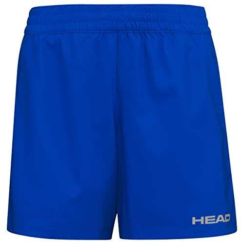 Head CLUB Pantaloncini Donne