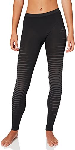 Odlo Donna Pantaloni lunghi funzionali PERFORMANCE LIGHT