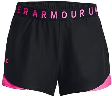 Under Armour Donna Play Up Shorts 3.0 Shorts