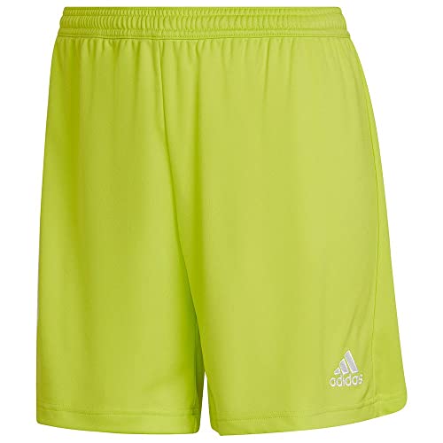 Adidas Womens Shorts Ent22 SHO LW, Tmssye, HH9997, M EU