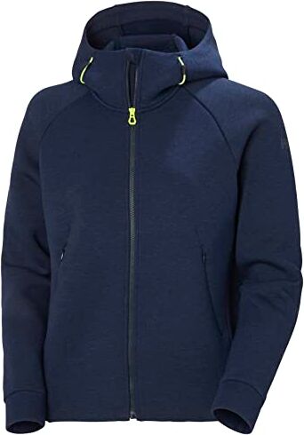 Helly Hansen Da donna  W HP Ocean Fz Jacket 2.0