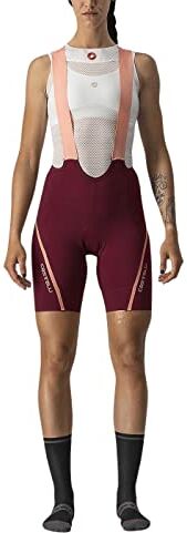 CASTELLI VELOCISSIMA 3 BIBSHORT