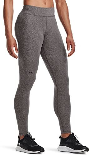 Under Armour Donna UA CG Authentics Legging Shorts