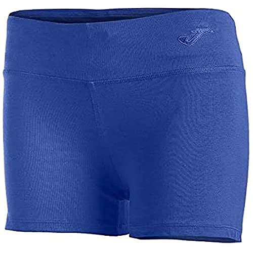 Joma Vela II Shorts, Royal, L Women's