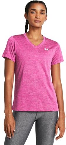 Under Armour Donna Tech SSV- Twist Shirt