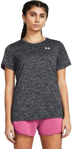 Under Armour Donna Tech SSC- Twist Shirt