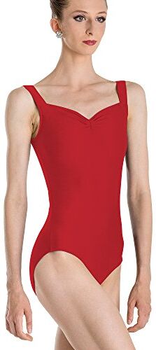 Wearmoi Wear Moi Body Faustine Donna, Donna, Faustine, Rosso, L