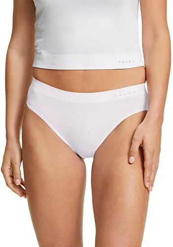 Falke Ultralight Cool W SL filo funzionale asciugatura rapida 1 pezzo, Intimo Donna, Bianco (White 2860), M