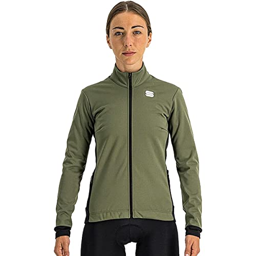 Sportful 1120527 NEO W SOFTSHELL JKT Giacca Donna BEETLE XS