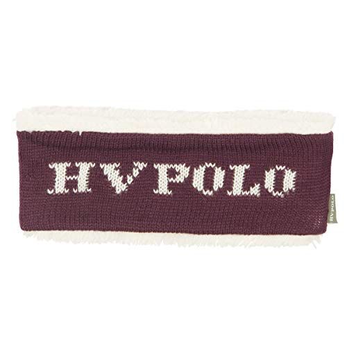 HV Polo Fascia HVPBelleville (Plum)