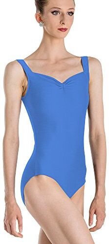 Wearmoi Wear Moi Faustine Body da Donna, Donna, FAUS, French Blue, M