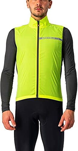 CASTELLI Squadra Stretch Vest