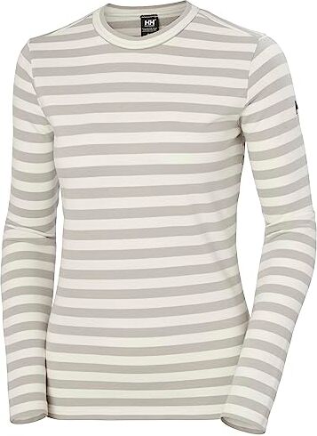 Helly Hansen Da donna  W Arctic Ocean Long Sleeve