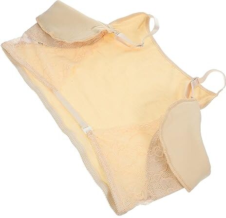 minkissy Canotte 7 Pz Imbracatura Antisudore Reggiseno Sportivo Capi Di Abbigliamento Da Donna Lycra Maschio Reggiseni Sportivi