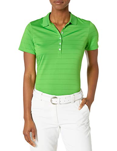 Callaway Polo da Golf Opti-Dri™ Performance a Maniche Corte da Donna (Taglia S 3X Plus)