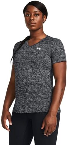 Under Armour Donna Tech SSV- Twist Shirt