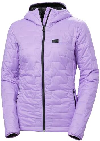 Helly Hansen Da donna  W Lifaloft Hooded Ins Jkt