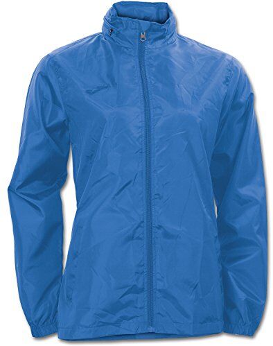 Joma Galia Giacca Anorak Donna, Blu (Royal), M