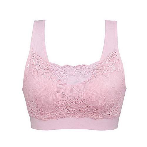 Litthing Reggiseno Sportivo Cinghie Cinghie Reggiseno Senza Bretelle Reggiseno Yoga Reggiseno Sportivo Impunture Supporto Allenamento Running Boxing