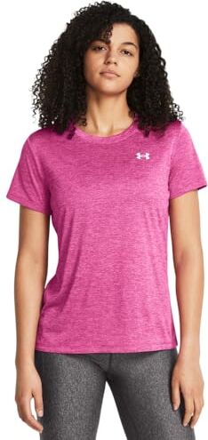 Under Armour Donna Tech SSC- Twist Shirt