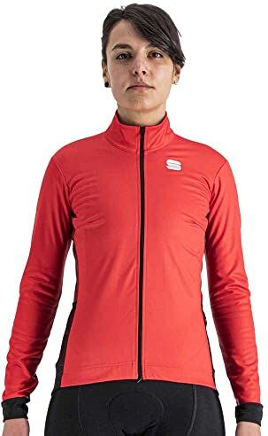 Sportful NEO W SOFTSHELL JKT Giacca Donna POMPELMO S