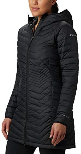 Columbia 192660003542 Piumino, Nero, L