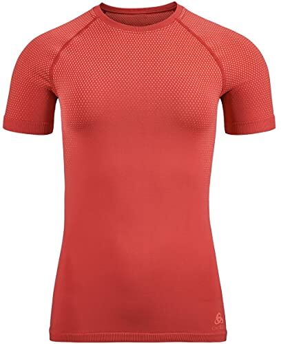 Odlo Donna Maglietta intima tecnica a maniche corte PERFORMANCE LIGHT ECO