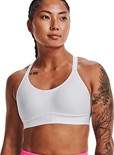 Under Armour Donna UA Knockout Tank Shirt