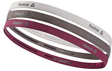 Reebok Bandeaux femme One Series Training Thin (x3)