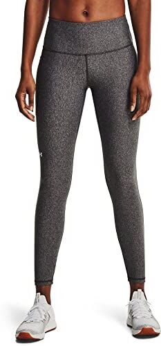 Under Armour Donna HG Armour HiRise Leg, Leggings sportivi